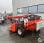 Faucheuse conditionneuse Kuhn FC303GC