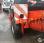 Faucheuse conditionneuse Kuhn FC303GC