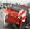 Faucheuse conditionneuse Kuhn FC303GC