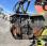 Barre de coupe Claas VARIO 770