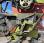 Barre de coupe Claas VARIO 770