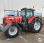 Tracteur agricole Massey Ferguson 6480