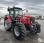 Tracteur agricole Massey Ferguson 6480
