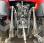 Tracteur agricole Massey Ferguson 6480