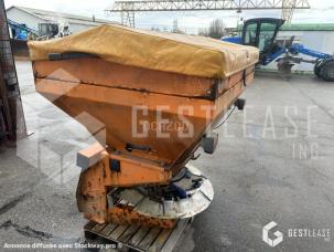 KUHN AXEO18.1 k