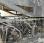 Tracteur agricole Claas ARES 697 ATZ