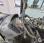 Tracteur agricole Claas ARES 697 ATZ