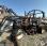 Tracteur agricole New Holland T6.165