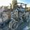 Tracteur agricole Case IH LUXXUM 120