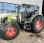 Tracteur agricole Claas CELTIS 446