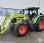 Tracteur agricole Claas ARION 430