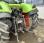 Tracteur agricole Claas ARION 430
