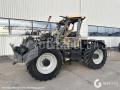 Tracteur agricole JCB Fastrac