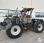 Tracteur agricole JCB Fastrac