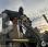 Tracteur agricole JCB Fastrac