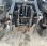 Tracteur agricole JCB Fastrac