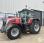 Tracteur agricole Massey Ferguson 8S 205