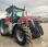 Tracteur agricole Massey Ferguson 8S 205