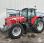 Tracteur agricole Massey Ferguson MF7480