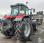 Tracteur agricole Massey Ferguson MF7480