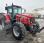 Tracteur agricole Massey Ferguson MF7480