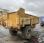 Benne agricole MAITRE MAS 10T