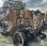 Tracteur agricole Valtra N154