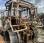 Tracteur agricole Valtra N154