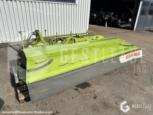 Faucheuse Claas DISCO 3600C