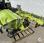 Faucheuse Claas DISCO 3600C