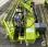 Faucheuse Claas DISCO 3600C