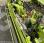 Faucheuse Claas DISCO 3600C