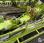 Faucheuse Claas DISCO 3600C