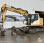 Pelle  Liebherr R 914 COMPACT