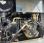 Chargeuse  Liebherr L576
