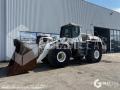 Chargeuse  Liebherr L580 ENGIN NEW