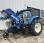 Tracteur agricole New Holland T7.210