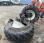 Tracteur agricole New Holland T7.210