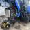 Tracteur agricole New Holland T7.210