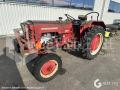 Tracteur agricole Mc Cormick D326