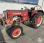 Tracteur agricole Mc Cormick D326
