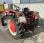 Tracteur agricole Mc Cormick D326