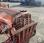 Tracteur agricole Mc Cormick D326