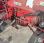 Tracteur agricole Mc Cormick D326