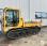 Tombereau rigide Yanmar CR50R-3C