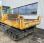 Tombereau rigide Yanmar CR50R-3C
