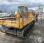 Tombereau rigide Yanmar CR50R-3C