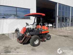 Tondeuse JACOBSEN LF4675