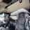 Pour semi-remorque Mercedes Actros