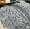 Pour semi-remorque Mercedes Actros